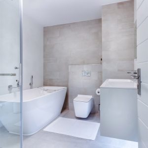 Diseño de interiores para cocinas y baños en Donostia