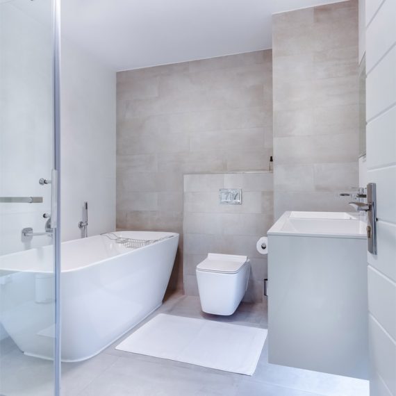 Diseño de interiores para cocinas y baños en Donostia