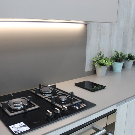 Diseño de interiores para cocinas y baños en Donostia