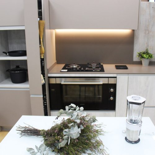 Diseño de interiores para cocinas y baños en Donostia