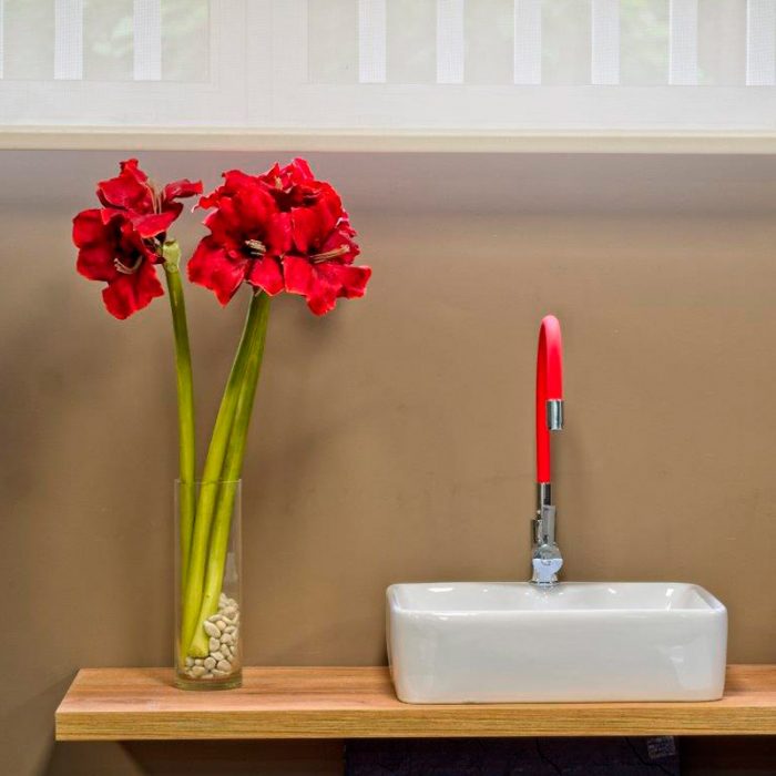 Diseño de interiores para cocinas y baños en Donostia