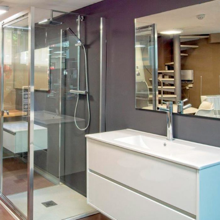 Diseño de interiores para cocinas y baños en Donostia